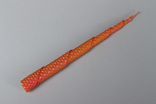 Vela decorativa - MADEheart.com