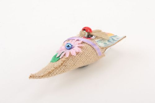 Imán para refrigerador “Duende” - MADEheart.com