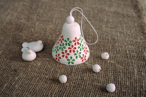 Original bell for house - MADEheart.com