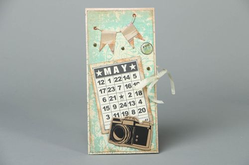 Tarjeta de felicitación para dinero - MADEheart.com