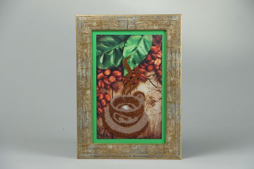 Picture Coffee - MADEheart.com