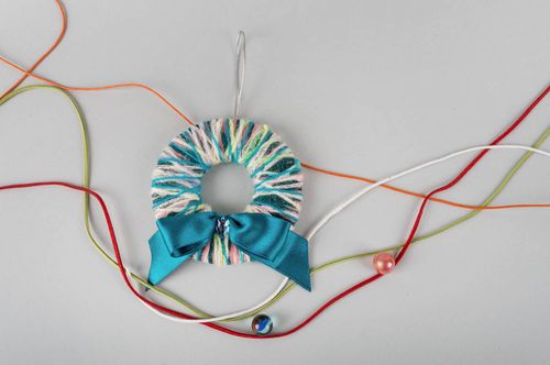 Unusual handmade decorative wall hanging living room designs home decor ideas - MADEheart.com