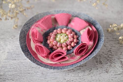 Handmade curtain tie backs unusual decoration decorative use only decor ideas - MADEheart.com
