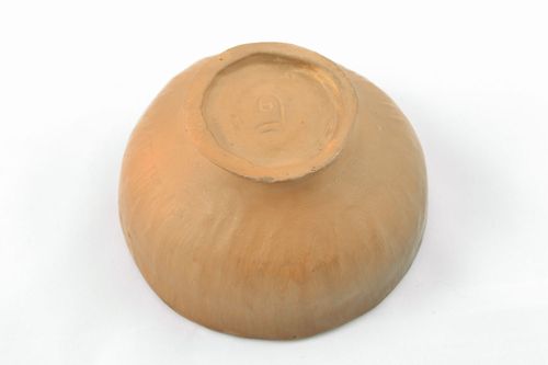 Petit bol en céramique fait main - MADEheart.com