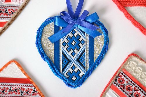 Pingente para interior em estilo étnico  - MADEheart.com