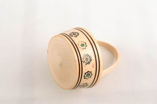 Deko Korb für Ostereier - MADEheart.com