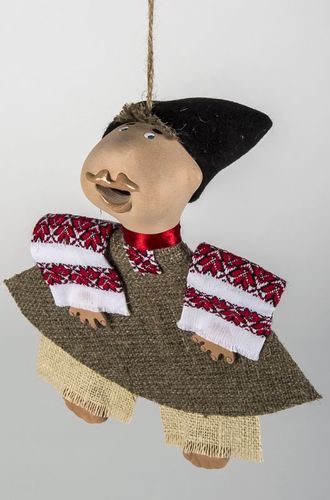 Interior pendant Cossack - MADEheart.com