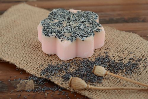 Natural soap Anti Cellulite - MADEheart.com
