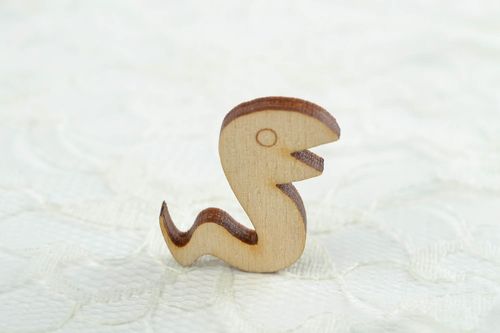 Figura para decorar artesanal decoración de interior elemento decorativo - MADEheart.com