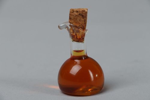 Handmade oil perfume - MADEheart.com