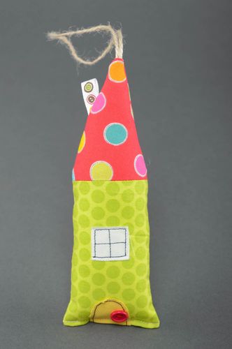 Interior pendant made of natural material - MADEheart.com