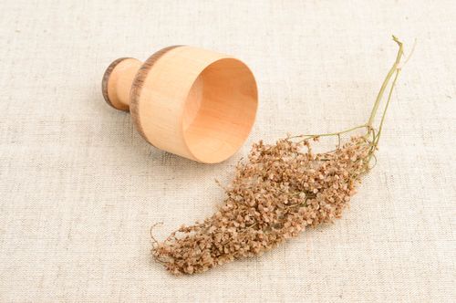 Plätzchen Ausstecher handmade Geschirr aus Holz Geschenk für Frau Küche Dekor  - MADEheart.com