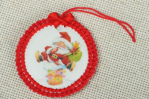 Anhänger für Weihnachtsbaum - MADEheart.com