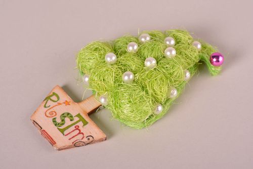 Fridge magnet interesting handmade present decorative use only funny home decor - MADEheart.com