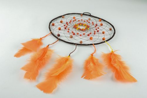 Talismã indiano Caçador de sonhos - MADEheart.com