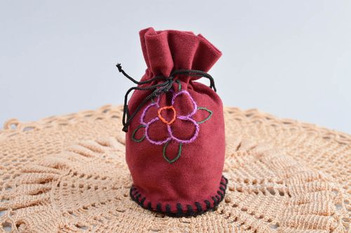 Beautiful handmade womens purse fabric purse amazing designs gifts for her - MADEheart.com