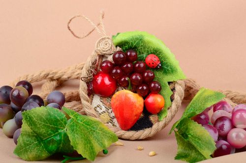 Handmade Magnet Kühlschrank Deko Magnet ausgefallene Geschenke Küche Deko Ideen - MADEheart.com