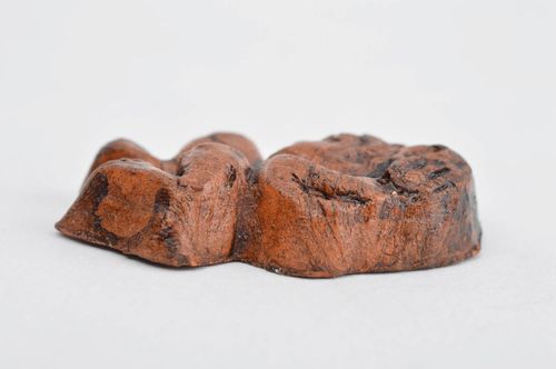 Colgante hecho a mano adorno para el cuello accesorio para mujer elegante - MADEheart.com