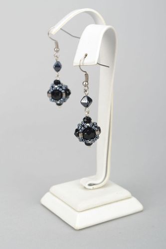Czech glass earrings - MADEheart.com