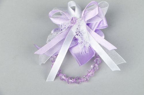 Bracelet for Bridesmaid - MADEheart.com