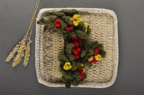 Handgemachtes Deko Bild Gemälde modern für Wand Deko Wohnzimmer Dekoration - MADEheart.com