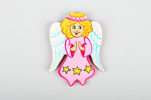 Handgefertigt Magnet für Kühlschrank Souvenir Magnet kreative Geschenkidee - MADEheart.com