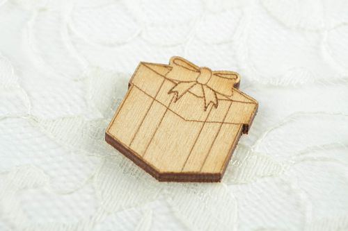 Beautiful handmade plywood blank art and craft supplies scrapbook ideas - MADEheart.com