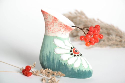 Vase original en céramique - MADEheart.com