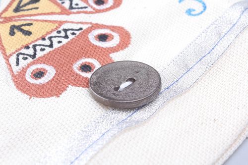 Colgante decorativo para casa Manopla - MADEheart.com