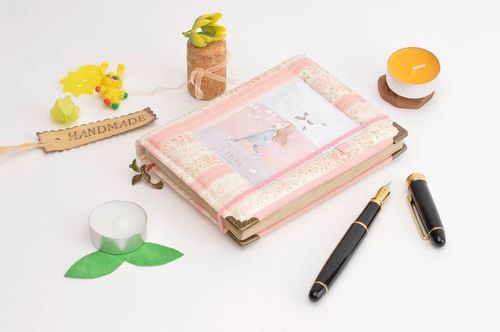 Handgeschaffenes Design Tagebuch Designer Notizbuch Geburtstag Geschenk nett - MADEheart.com