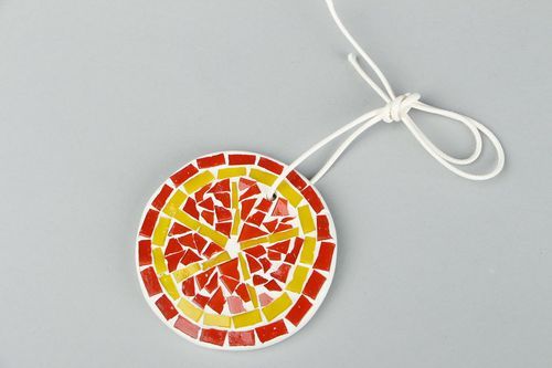 Pingente lembrança - MADEheart.com