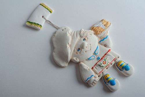 Decorative wall pendant - MADEheart.com