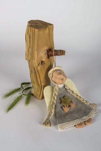 Interior pendant Little Angel - MADEheart.com