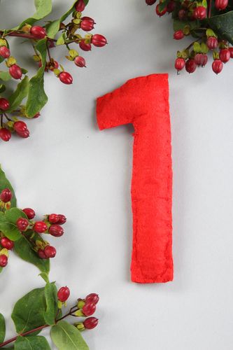 Magneto para refrigerador imán decorativo hecho a mano objeto decoración - MADEheart.com