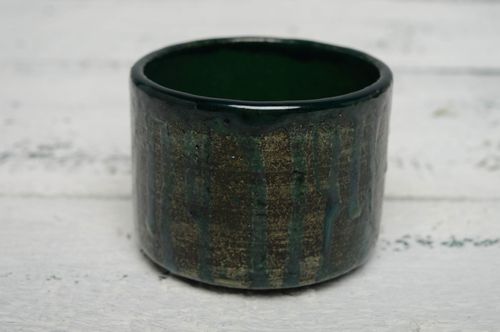 Taza cerámica artesanal, 280 ml  - MADEheart.com