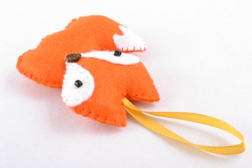 Interior pendant Fox - MADEheart.com