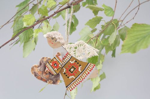 Pingente decorativo para casa Anjo - MADEheart.com