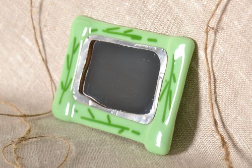 Compact handbag mirror - MADEheart.com
