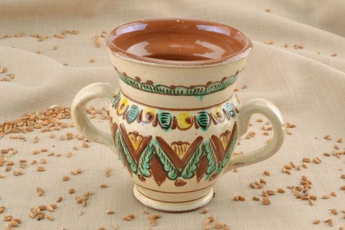 Vaso decorativo de mesa - MADEheart.com