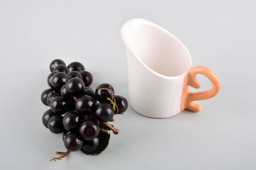 Recipiente de cocina para salsa vajilla moderna regalo original para mujer - MADEheart.com