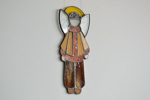 Colgante de interior Ángel - MADEheart.com