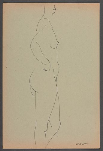 O trabalho gráfico Lida  - MADEheart.com