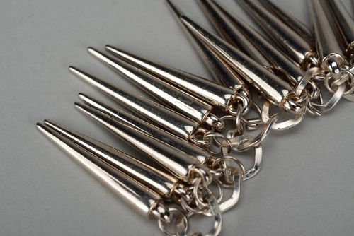 Colar de metal - MADEheart.com