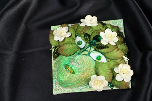 Panel decorativo de pared Driada - MADEheart.com