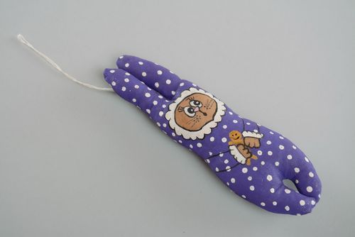 Interior pendant Rabbit - MADEheart.com