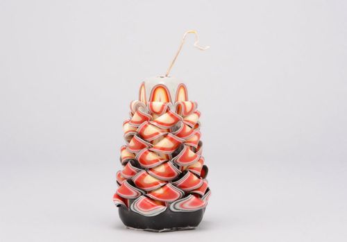 Decorative candle - MADEheart.com