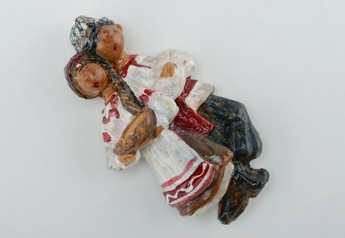 Imã Casal  - MADEheart.com