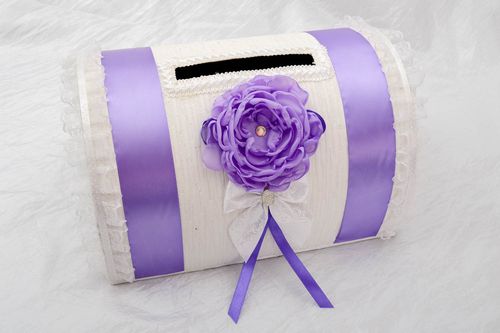 Cajas de regalo para boda envoltura original, empaque creativo hecho a mano - MADEheart.com