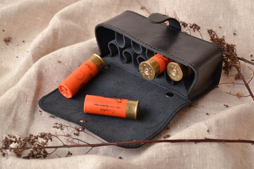 Bag for 10 cartridges - MADEheart.com