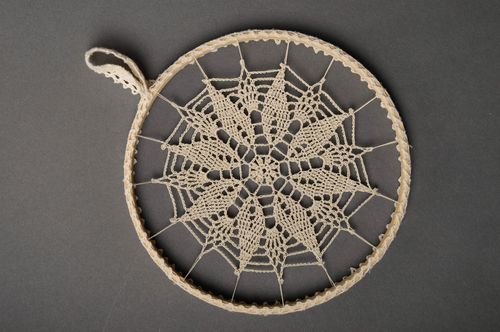 Home pendant Mandala - MADEheart.com